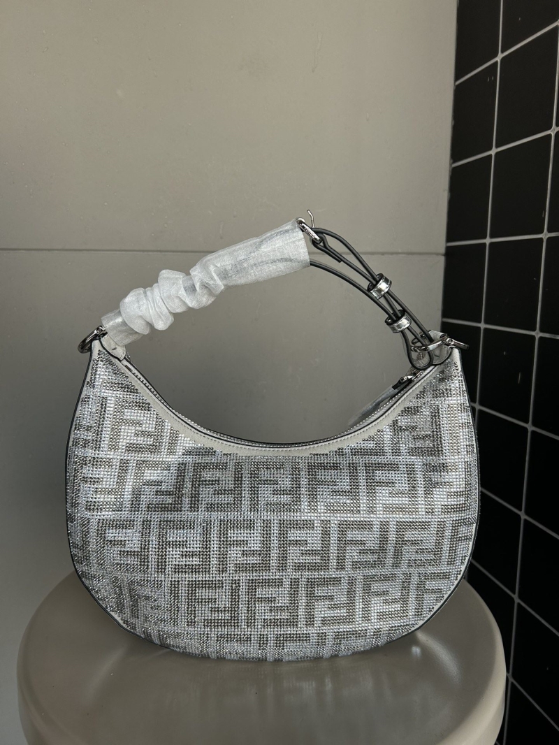 Fendi Top Handle Bags